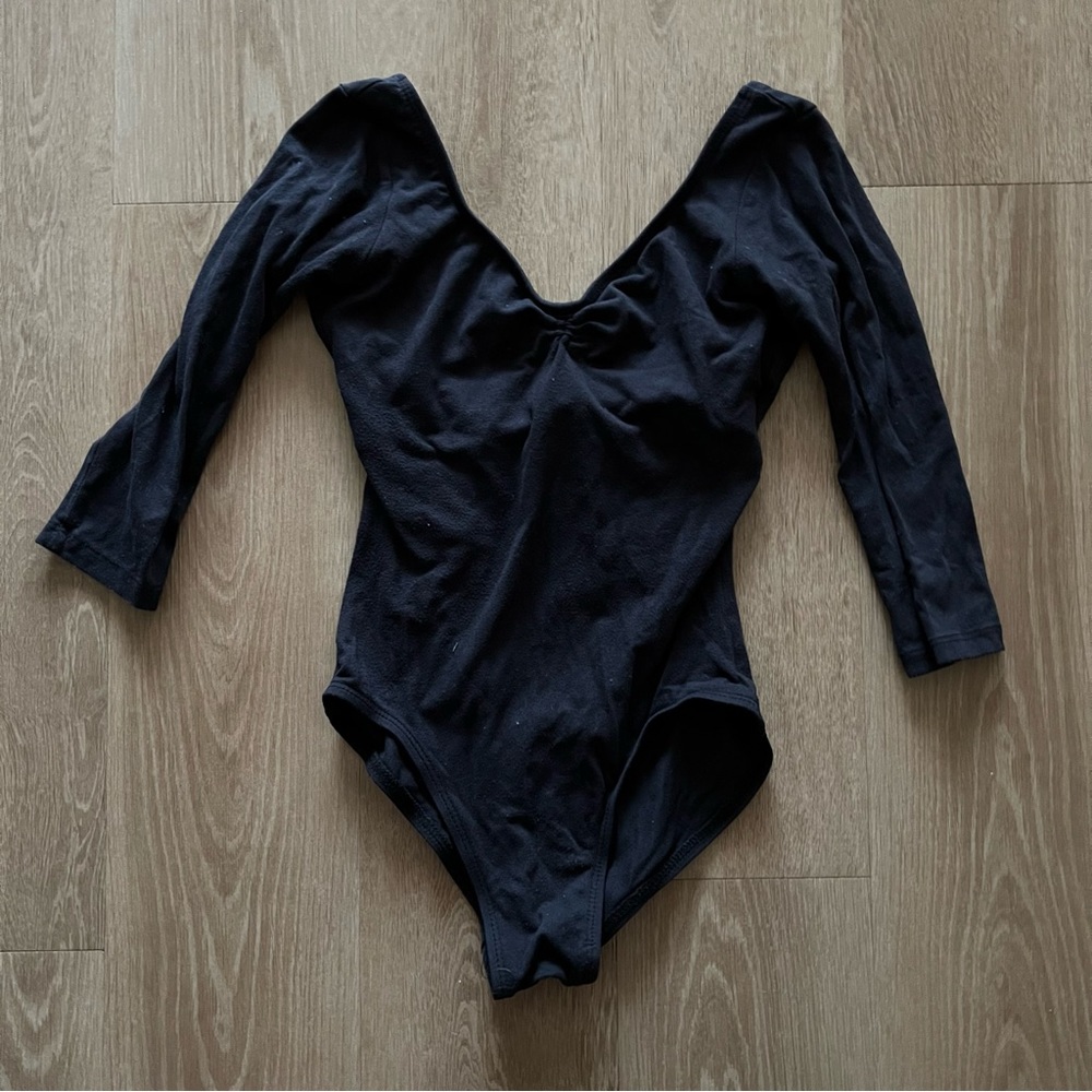 Natalie Dancewear Leotard